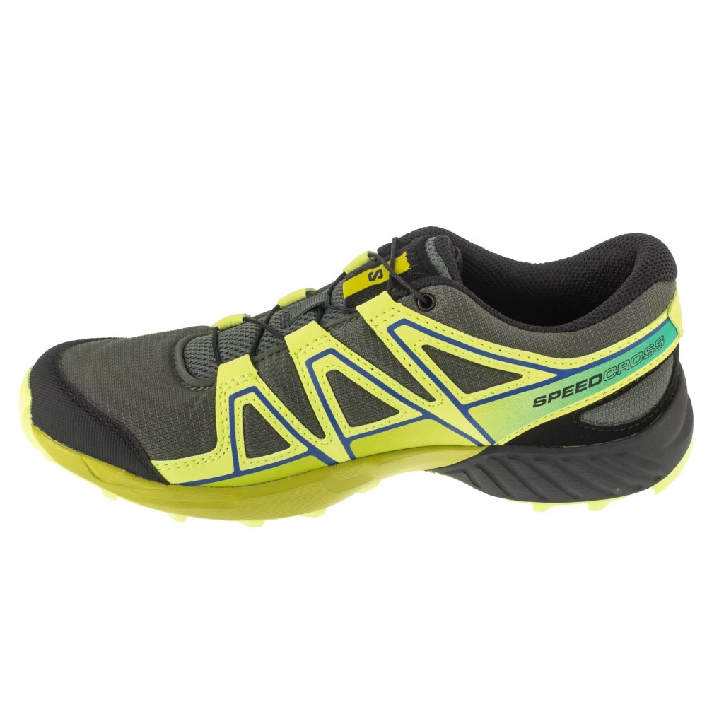 Salomon Speedcross Jr L47733300, Salomon