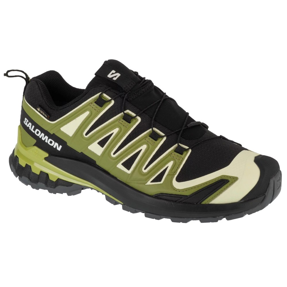 Salomon XA Pro 3D v9 GTX L47741900, Salomon Salomon XA Pro 3D v9 GTX L47741900, Salomon