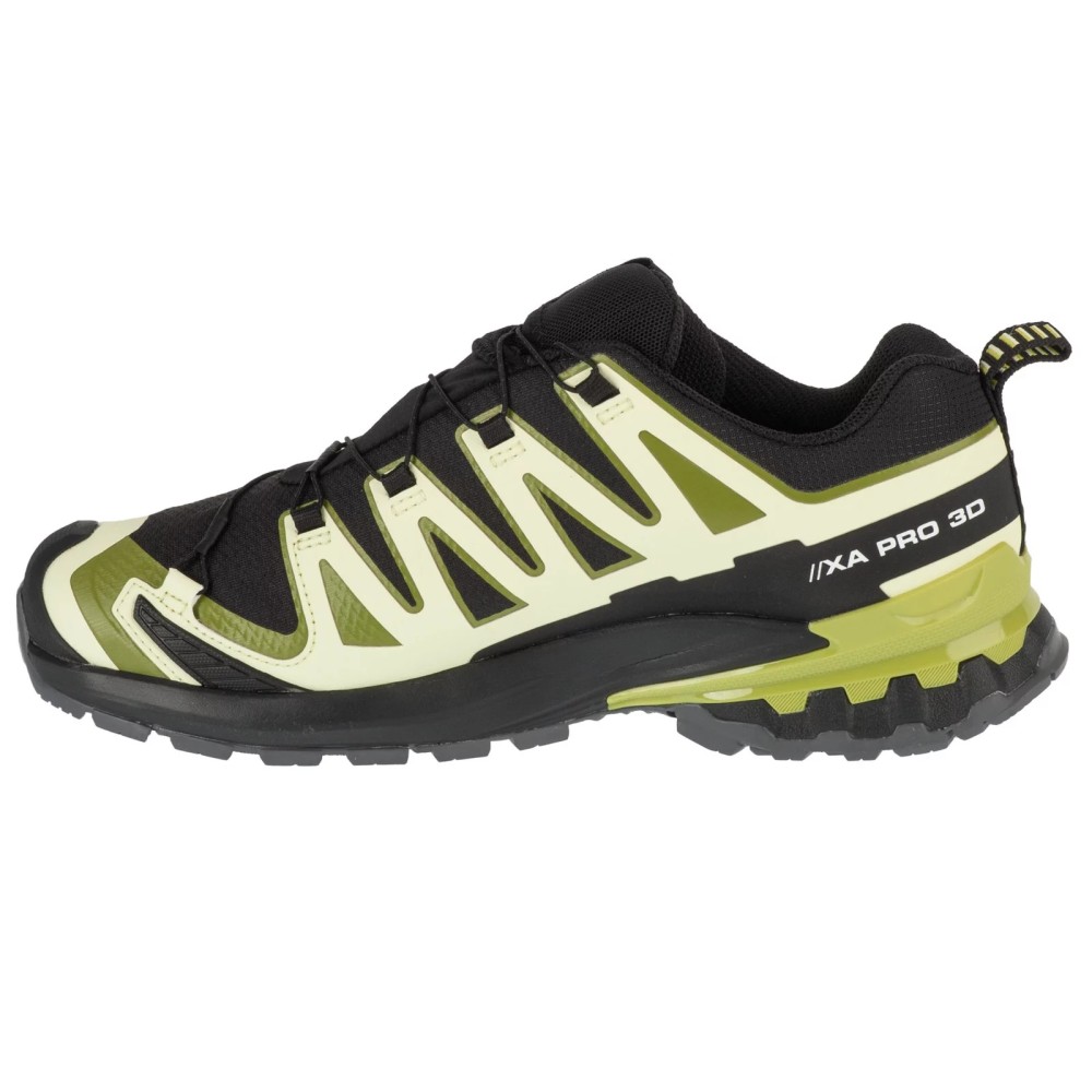 Salomon XA Pro 3D v9 GTX L47741900, Salomon Salomon XA Pro 3D v9 GTX L47741900, Salomon