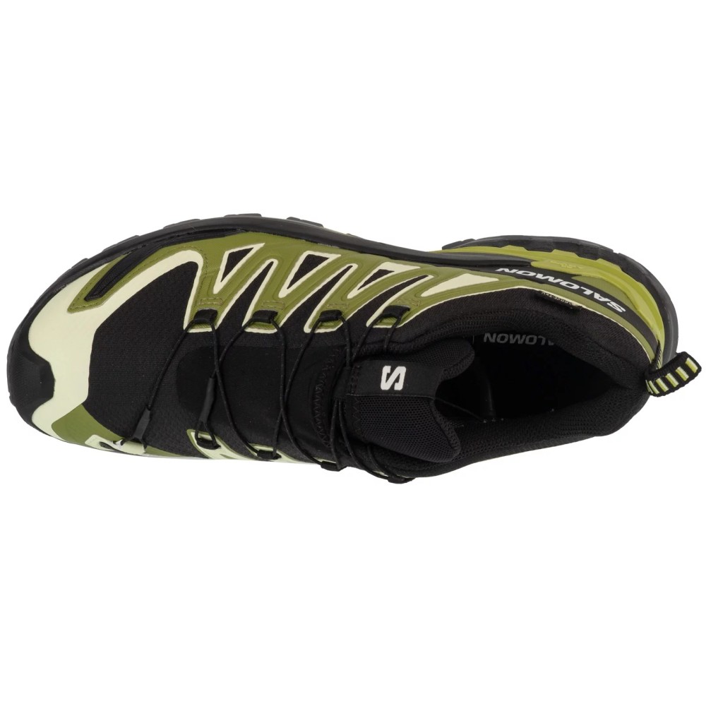 Salomon XA Pro 3D v9 GTX L47741900, Salomon Salomon XA Pro 3D v9 GTX L47741900, Salomon