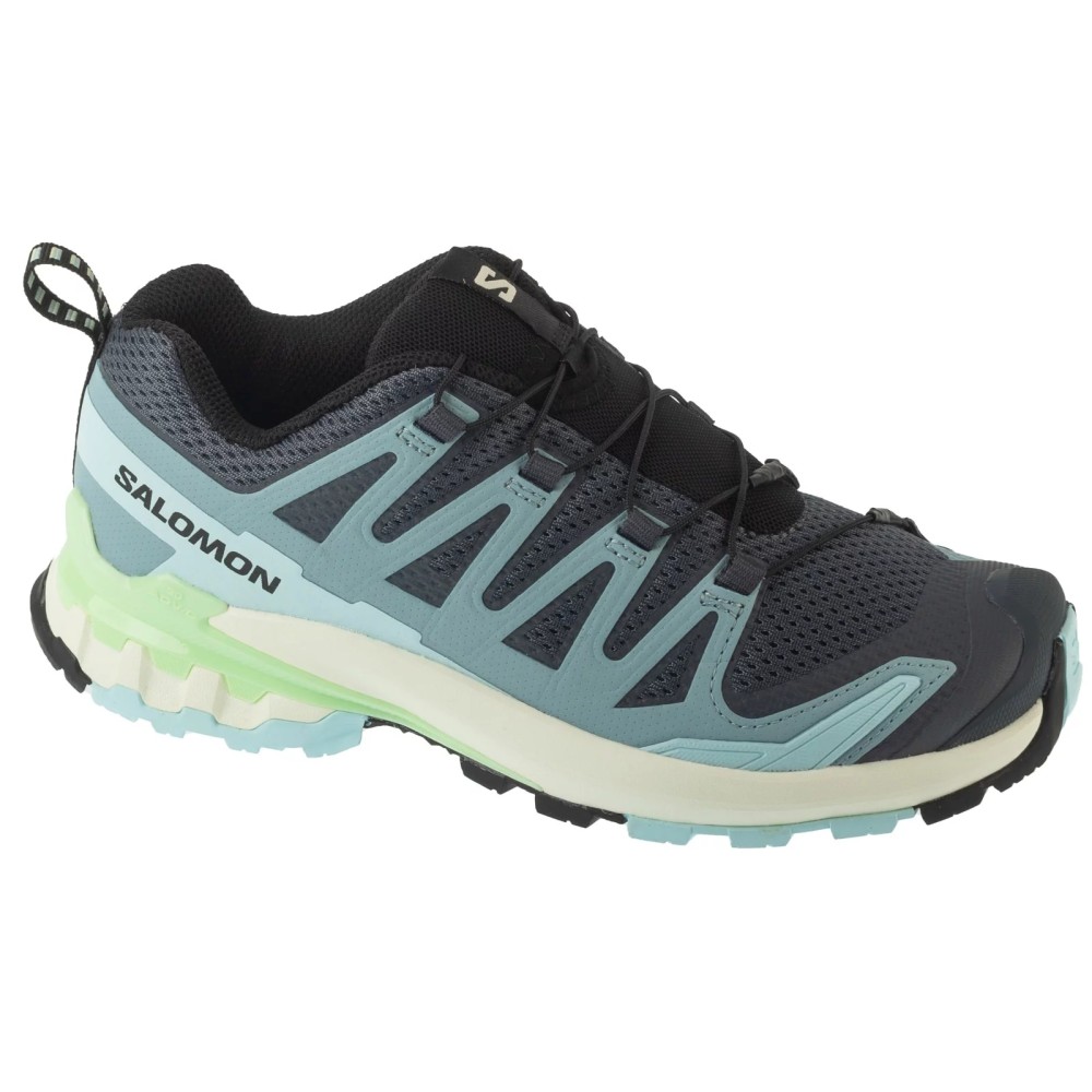 Salomon XA Pro 3D v9 W L47748000, Salomon Salomon XA Pro 3D v9 W L47748000, Salomon
