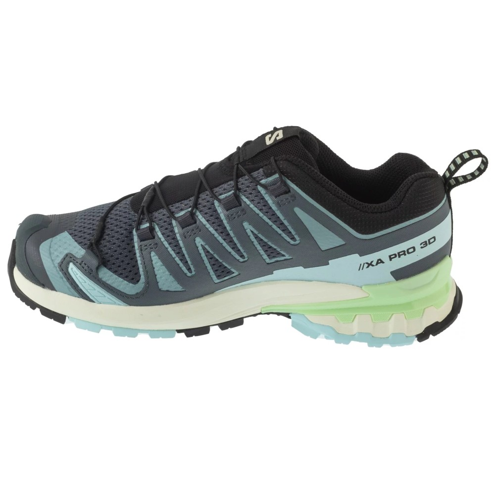 Salomon XA Pro 3D v9 W L47748000, Salomon Salomon XA Pro 3D v9 W L47748000, Salomon
