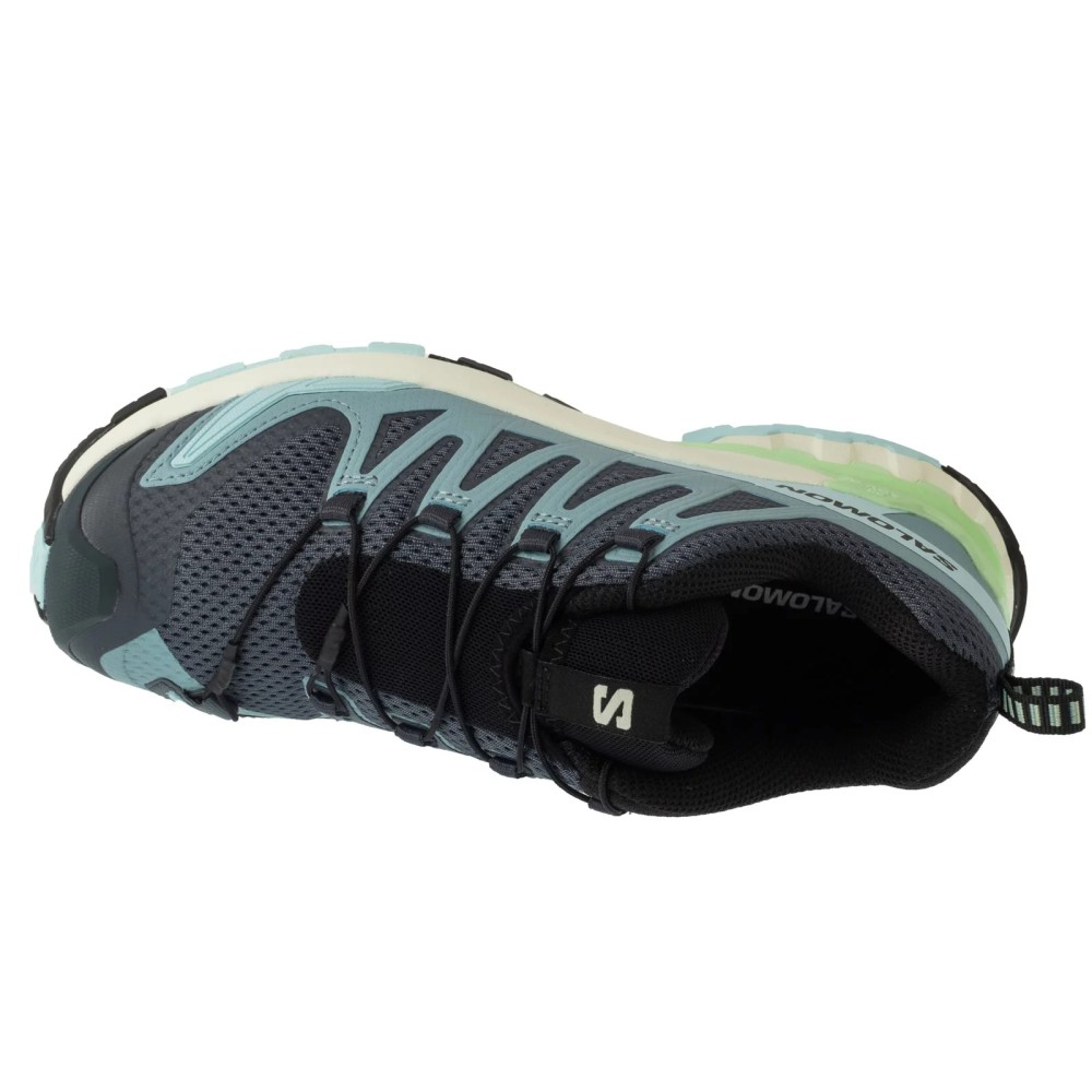 Salomon XA Pro 3D v9 W L47748000, Salomon Salomon XA Pro 3D v9 W L47748000, Salomon