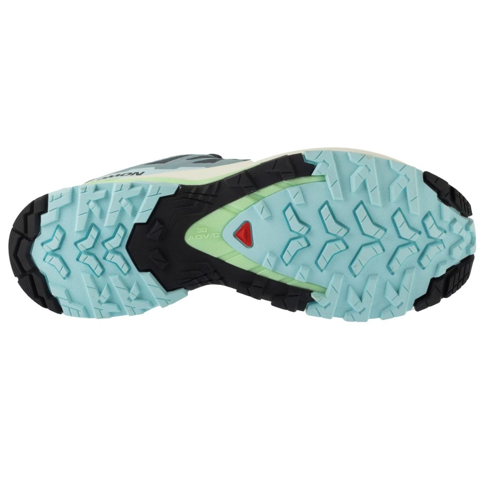 Salomon XA Pro 3D v9 W L47748000, Salomon Salomon XA Pro 3D v9 W L47748000, Salomon