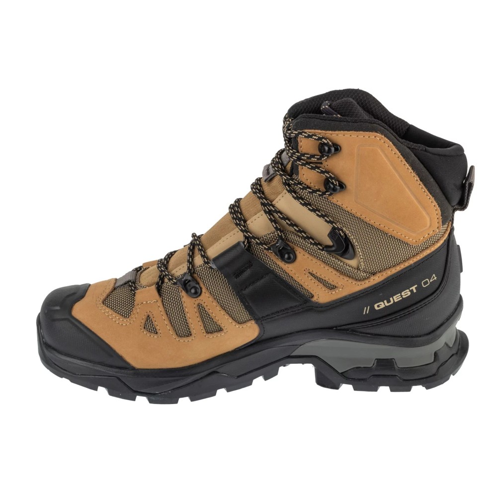 Salomon Quest 4 GTX L47749900, Salomon