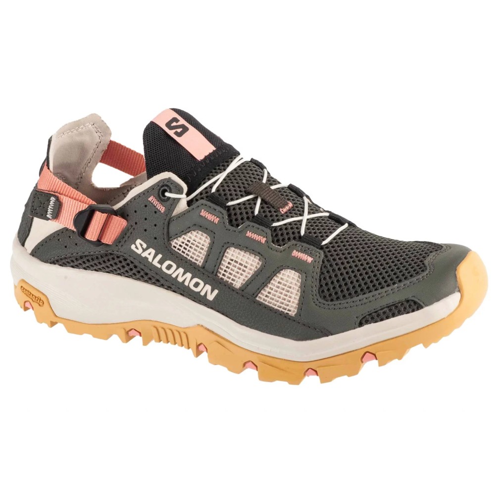 Salomon Techamphibian 5 W L47750800, Salomon