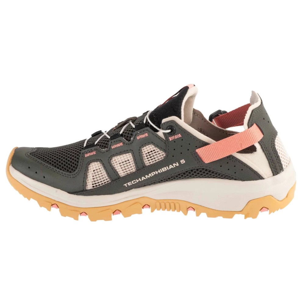 Salomon Techamphibian 5 W L47750800, Salomon Salomon Techamphibian 5 W L47750800, Salomon