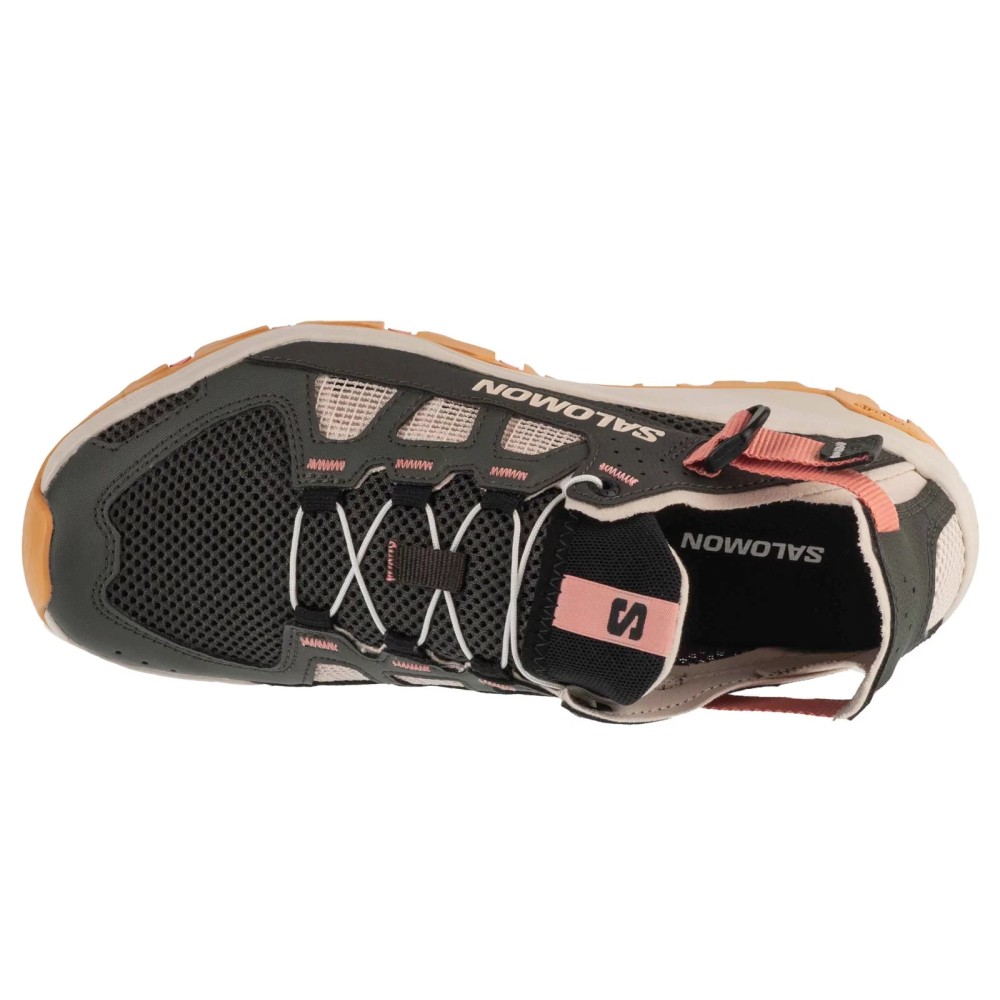 Salomon Techamphibian 5 W L47750800, Salomon Salomon Techamphibian 5 W L47750800, Salomon