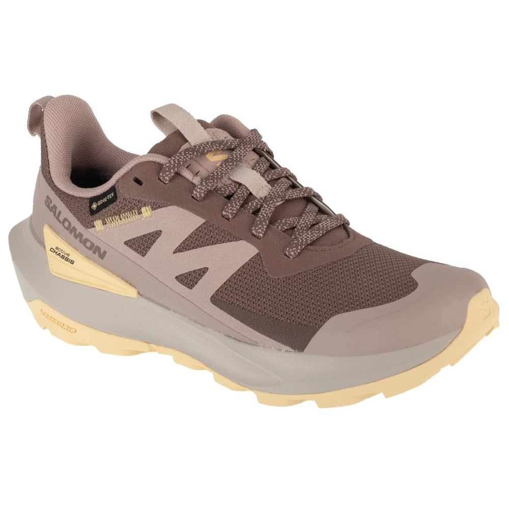 Salomon Elixir Active GTX W L47760100, Salomon