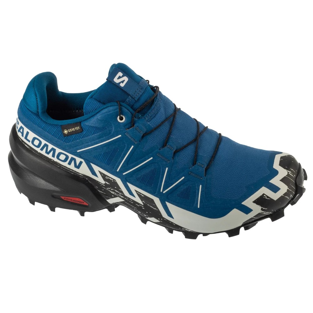 Salomon Speedcross 6 GTX L47764900, Salomon
