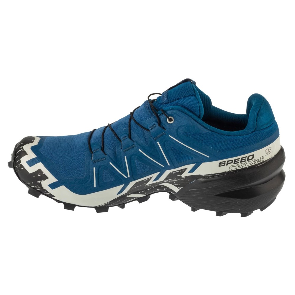 Salomon Speedcross 6 GTX L47764900, Salomon