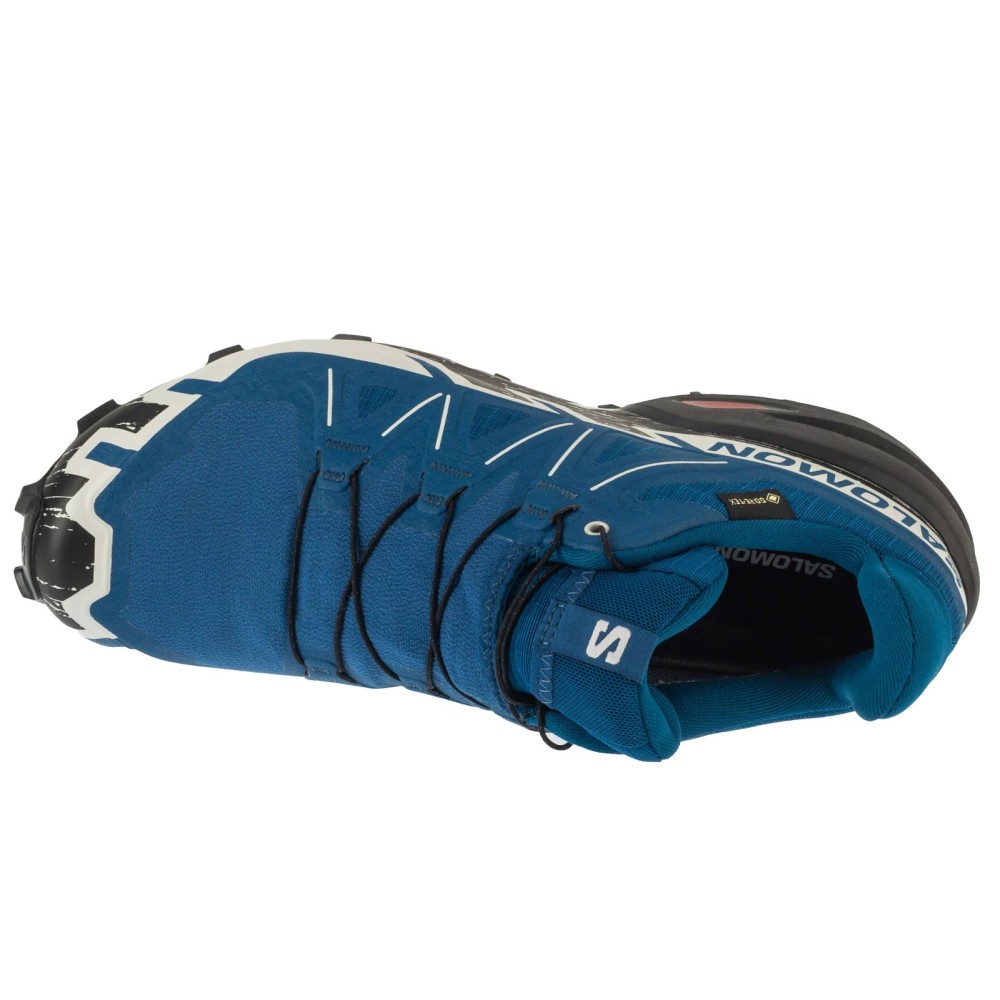 Salomon Speedcross 6 GTX L47764900, Salomon