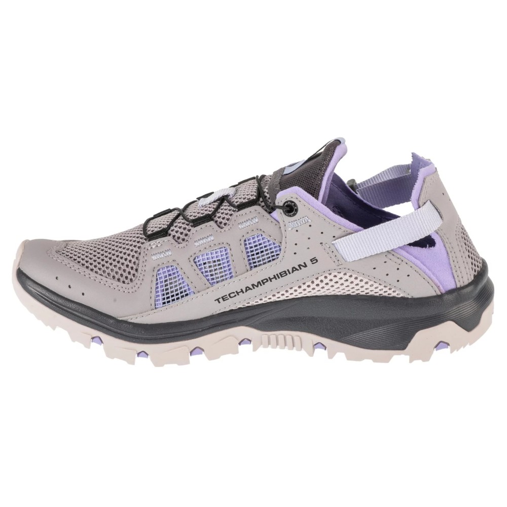 Salomon Techamphibian 5 W L47799100, Salomon Salomon Techamphibian 5 W L47799100, Salomon