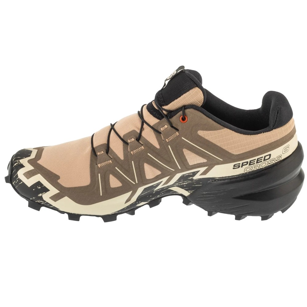 Salomon Speedcross 6 L47811000, Salomon