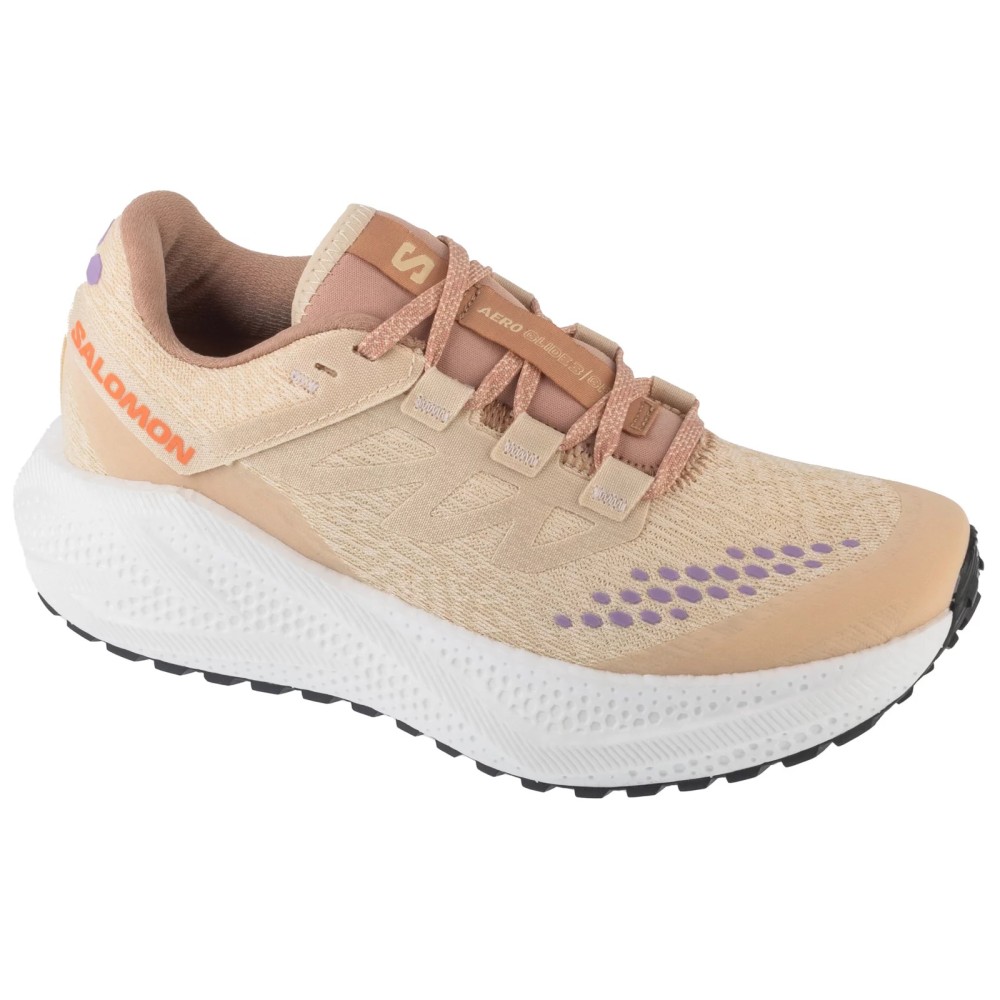 Salomon Aero Glide 3 GRVL W L47812500, Salomon