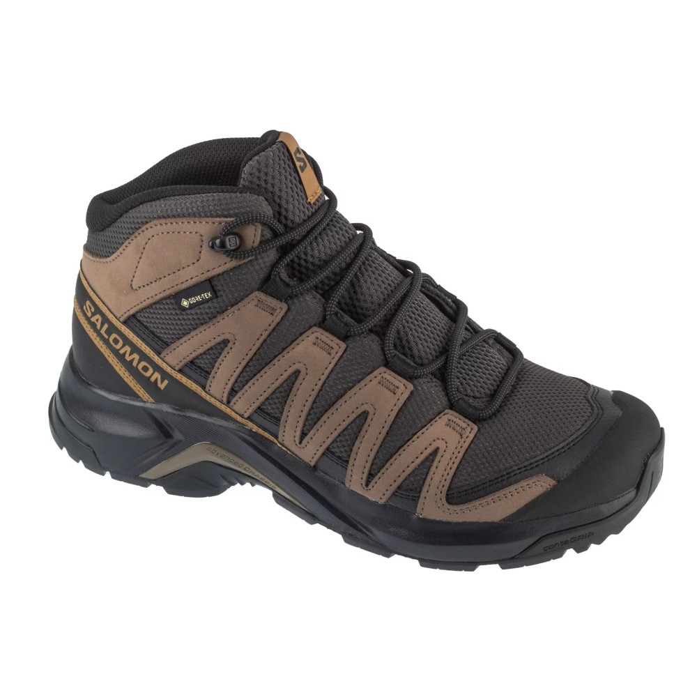 Salomon X-Adventure Recon Mid GTX L47814500, Salomon