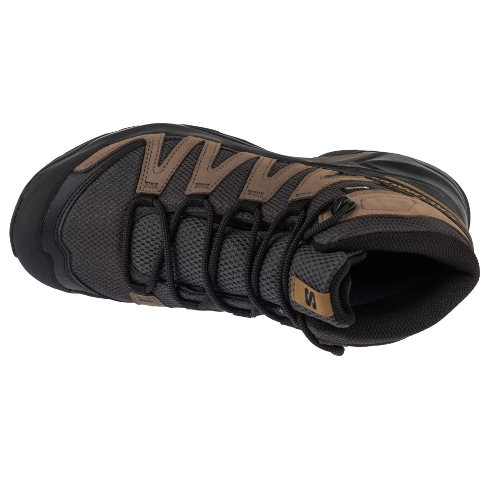 Salomon X-Adventure Recon Mid GTX L47814500, Salomon