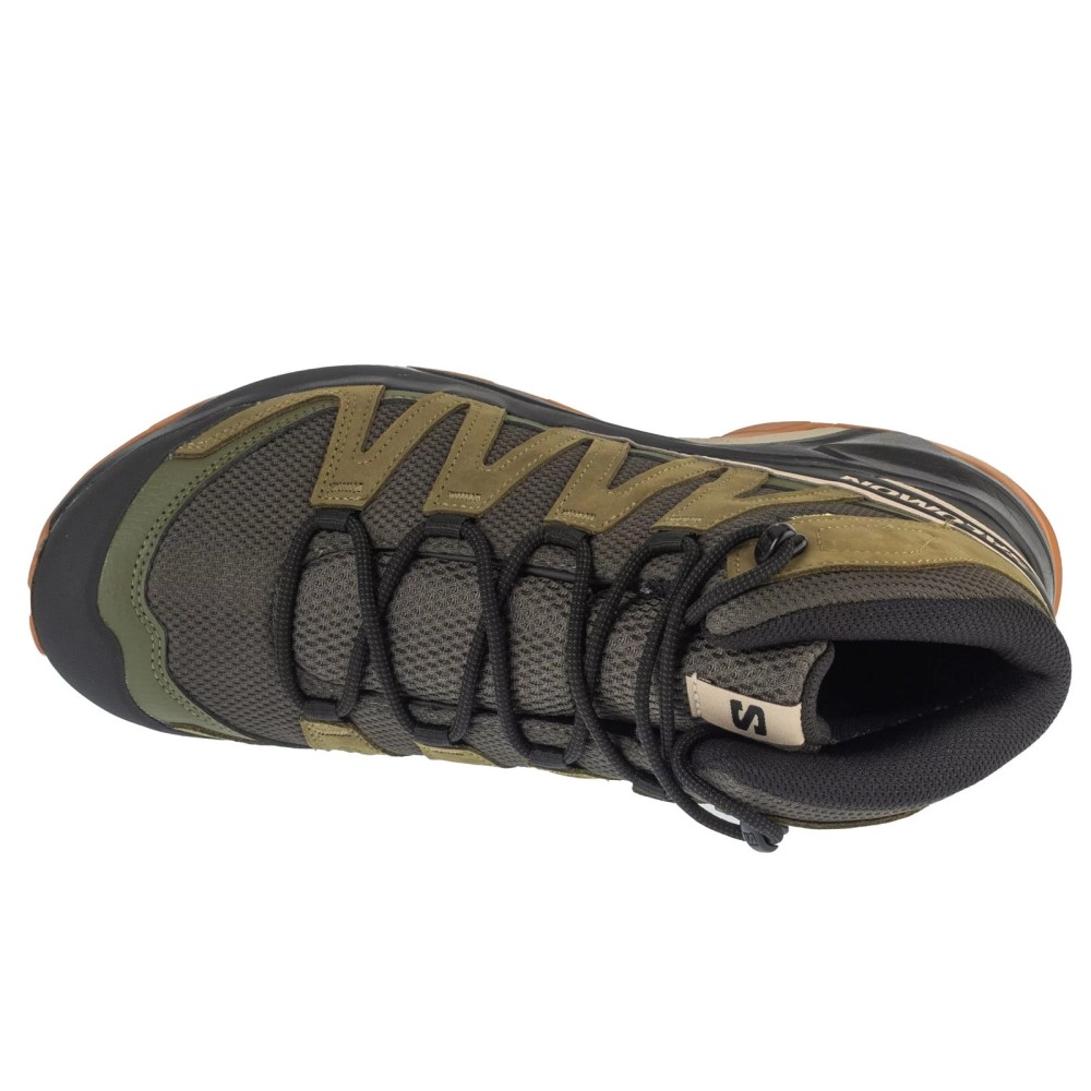 Salomon X-Adventure Recon Mid GTX L47814600, Salomon