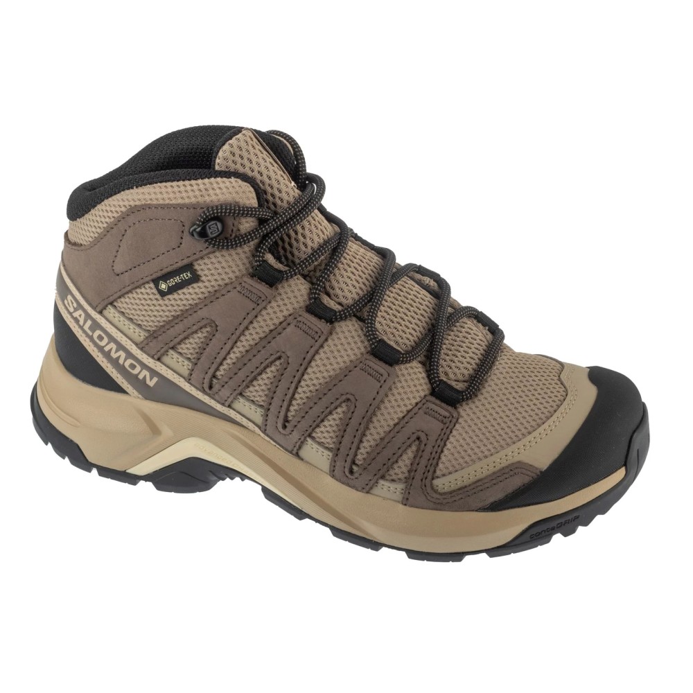 Salomon X-Adventure Recon Mid GTX W L47815200, Salomon