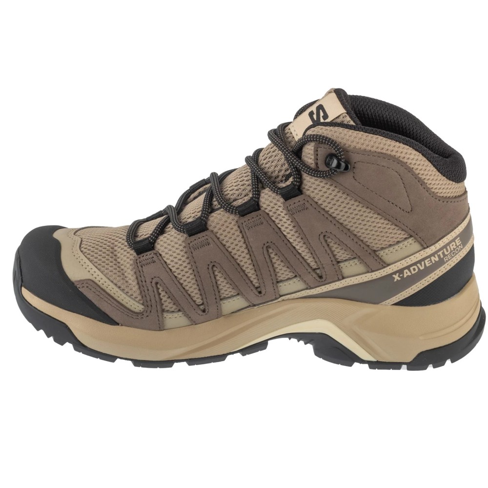 Salomon X-Adventure Recon Mid GTX W L47815200, Salomon