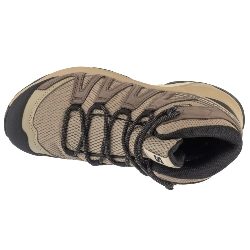 Salomon X-Adventure Recon Mid GTX W L47815200, Salomon