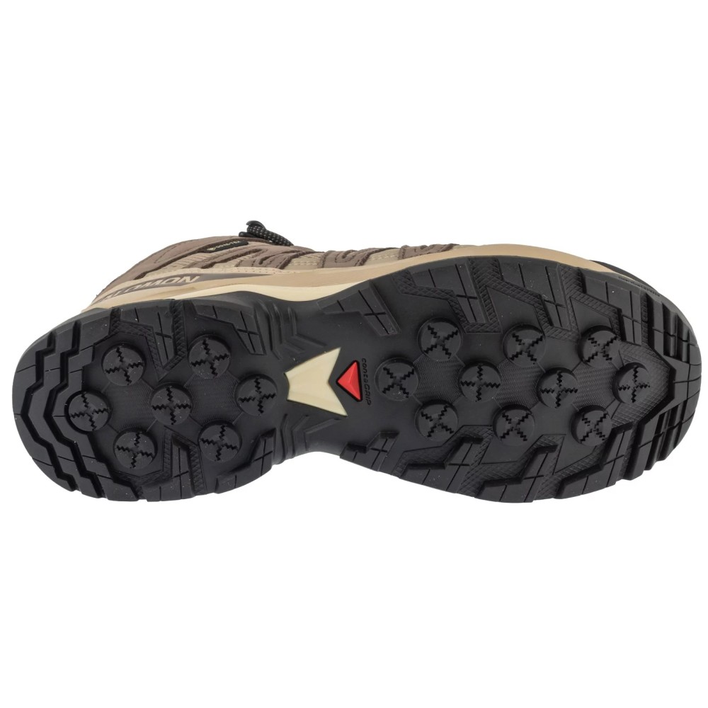 Salomon X-Adventure Recon Mid GTX W L47815200, Salomon