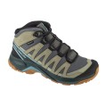 Salomon X-Adventure Recon Mid GTX W L47815300, Salomon