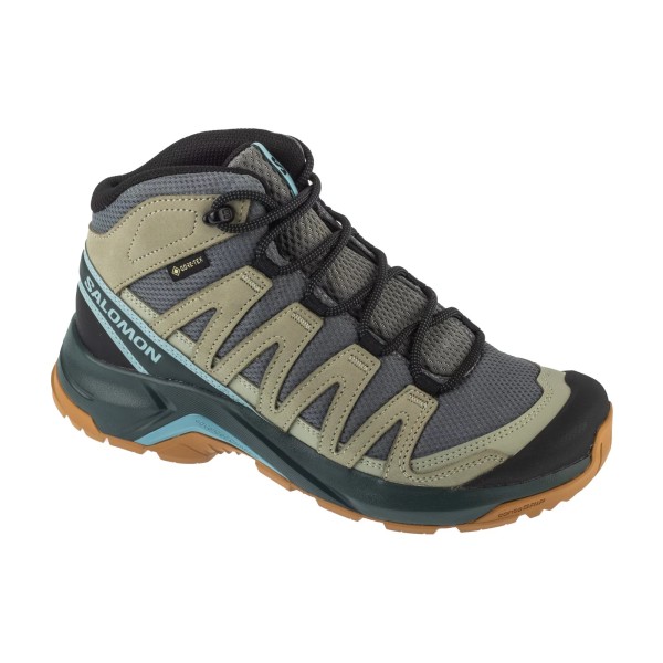 Salomon X-Adventure Recon Mid GTX W L47815300