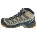 Salomon X-Adventure Recon Mid GTX W L47815300, Salomon