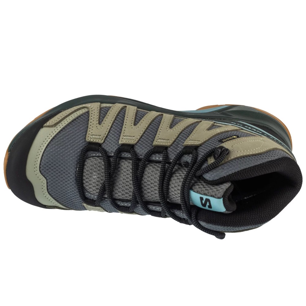 Salomon X-Adventure Recon Mid GTX W L47815300, Salomon