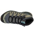 Salomon X-Adventure Recon Mid GTX W L47815300, Salomon