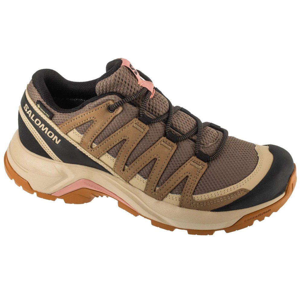 Salomon X-Adventure Recon GTX W L47815500, Salomon Salomon X-Adventure Recon GTX W L47815500, Salomon