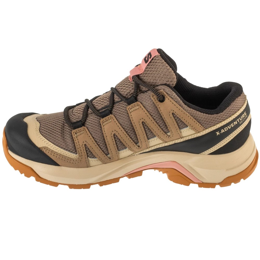 Salomon X-Adventure Recon GTX W L47815500, Salomon Salomon X-Adventure Recon GTX W L47815500, Salomon