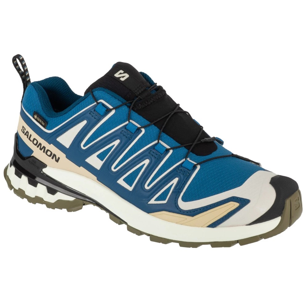 Salomon XA Pro 3D v9 GTX L47817400, Salomon