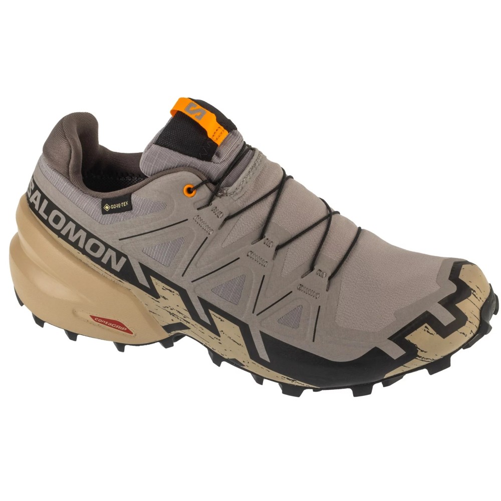 Salomon Speedcross 6 GTX L47853400, Salomon Salomon Speedcross 6 GTX L47853400, Salomon