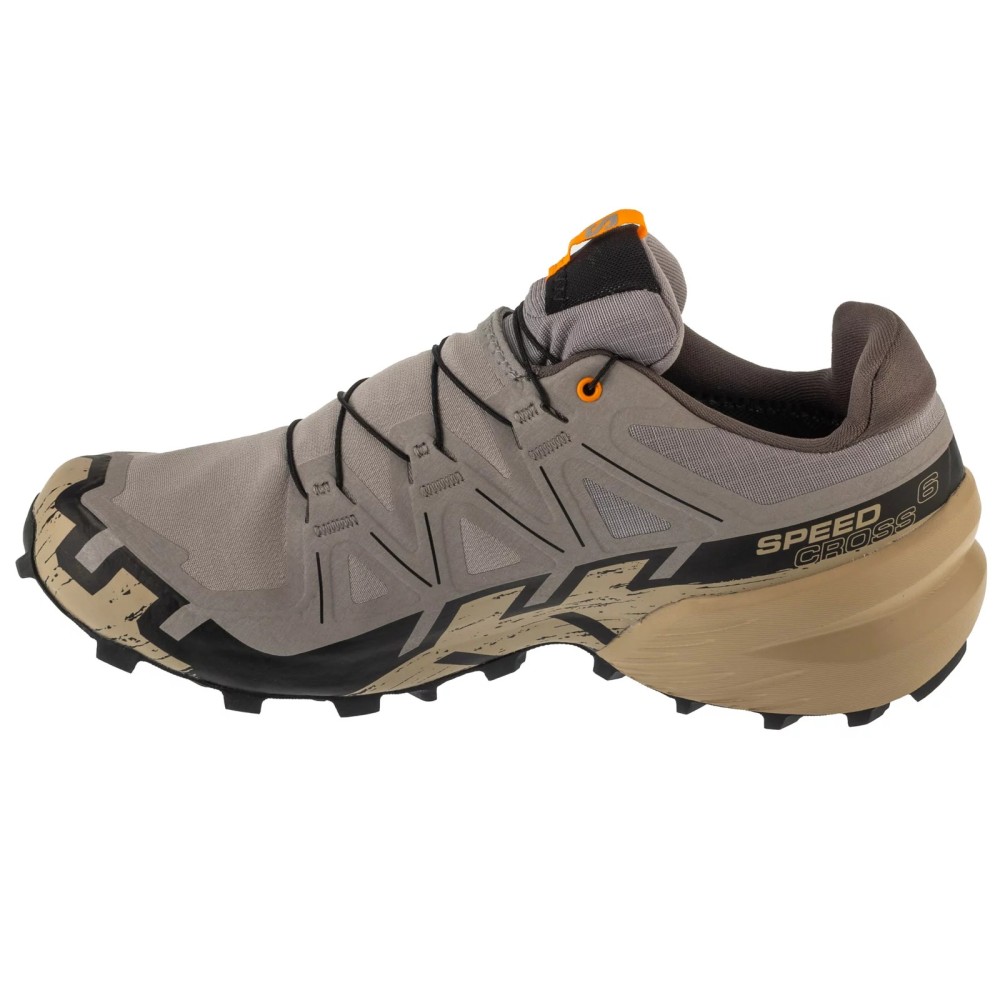 Salomon Speedcross 6 GTX L47853400, Salomon Salomon Speedcross 6 GTX L47853400, Salomon