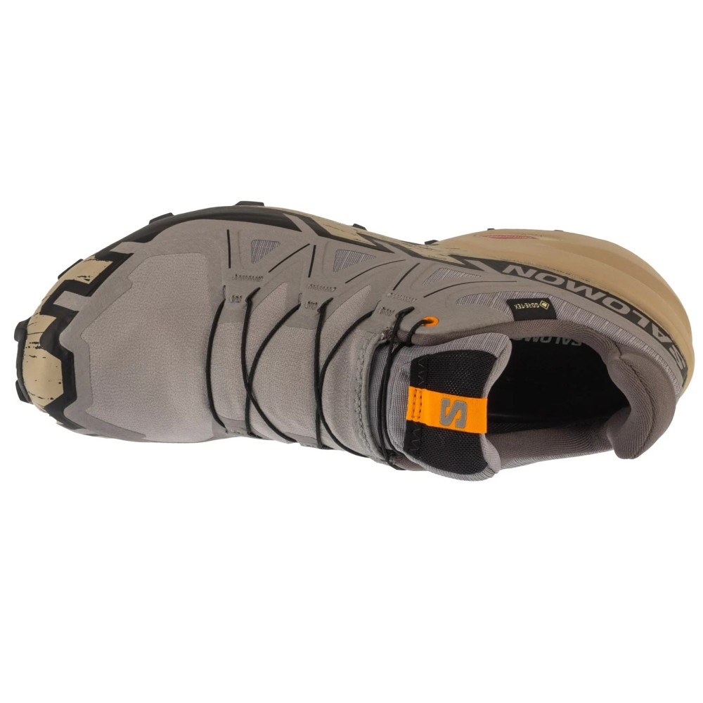 Salomon Speedcross 6 GTX L47853400, Salomon Salomon Speedcross 6 GTX L47853400, Salomon