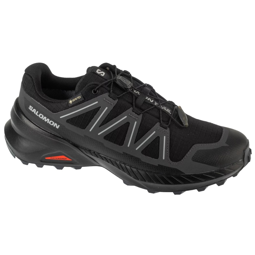 Salomon Speedcross Peak GTX L47853800, Salomon Salomon Speedcross Peak GTX L47853800, Salomon
