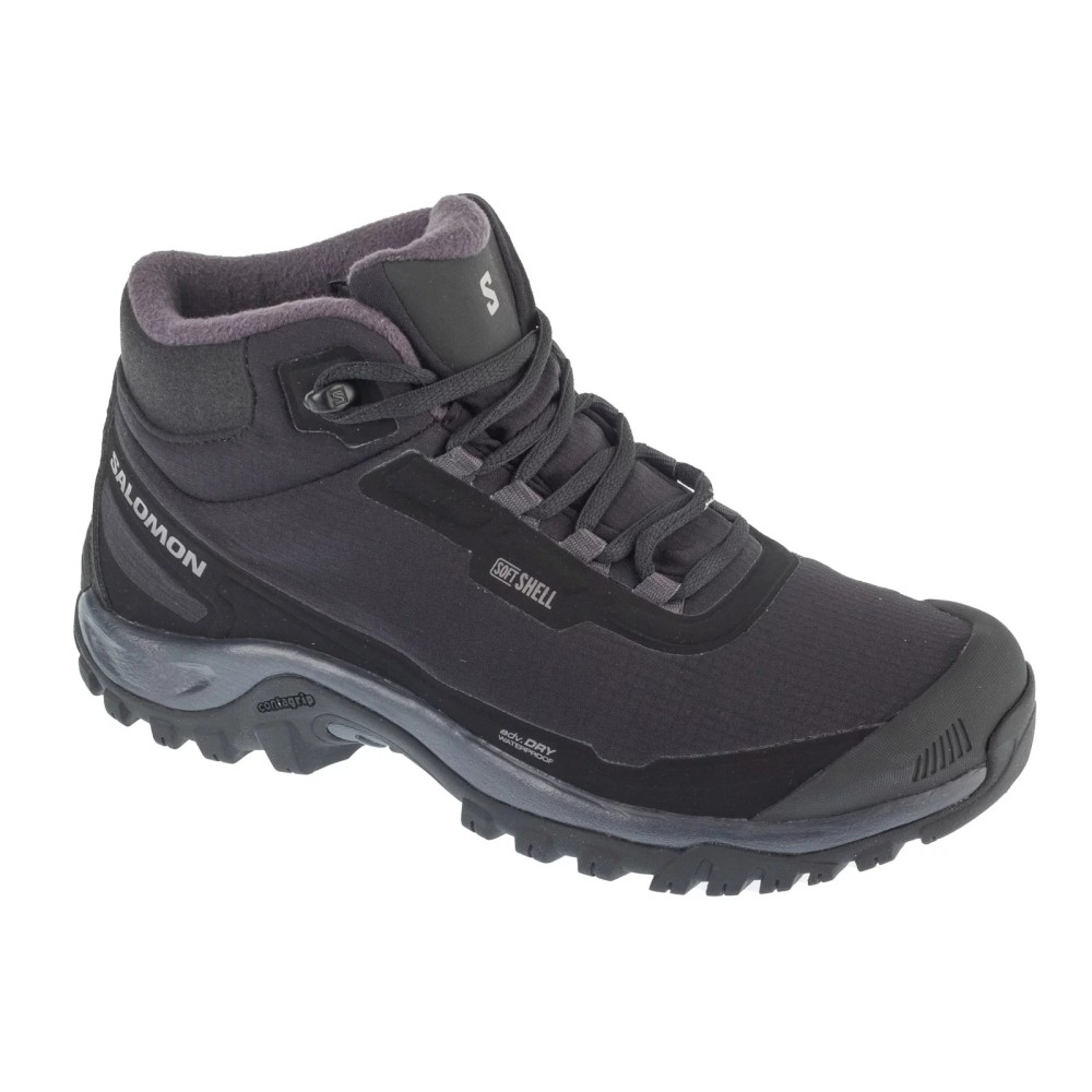 Salomon Shelter WP W L47855000, Salomon