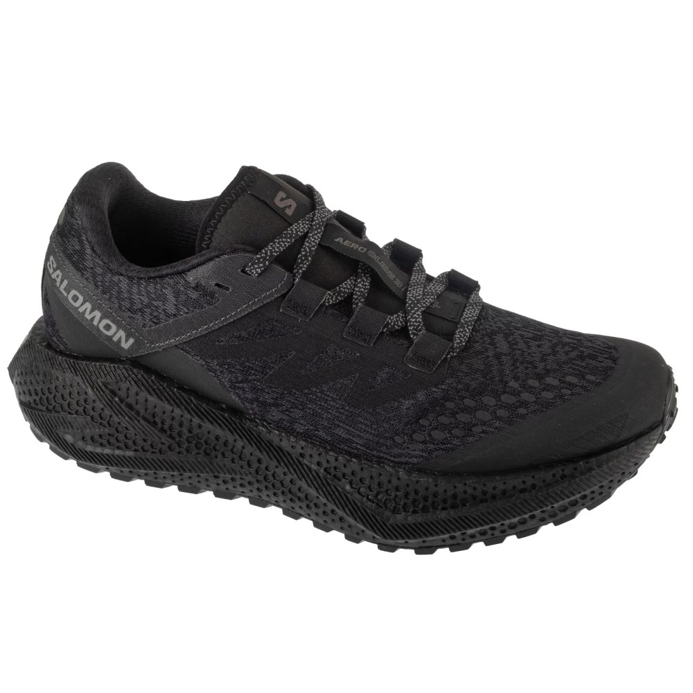 Salomon Aero Glide 3 GRVL L47869300, Salomon Salomon Aero Glide 3 GRVL L47869300, Salomon