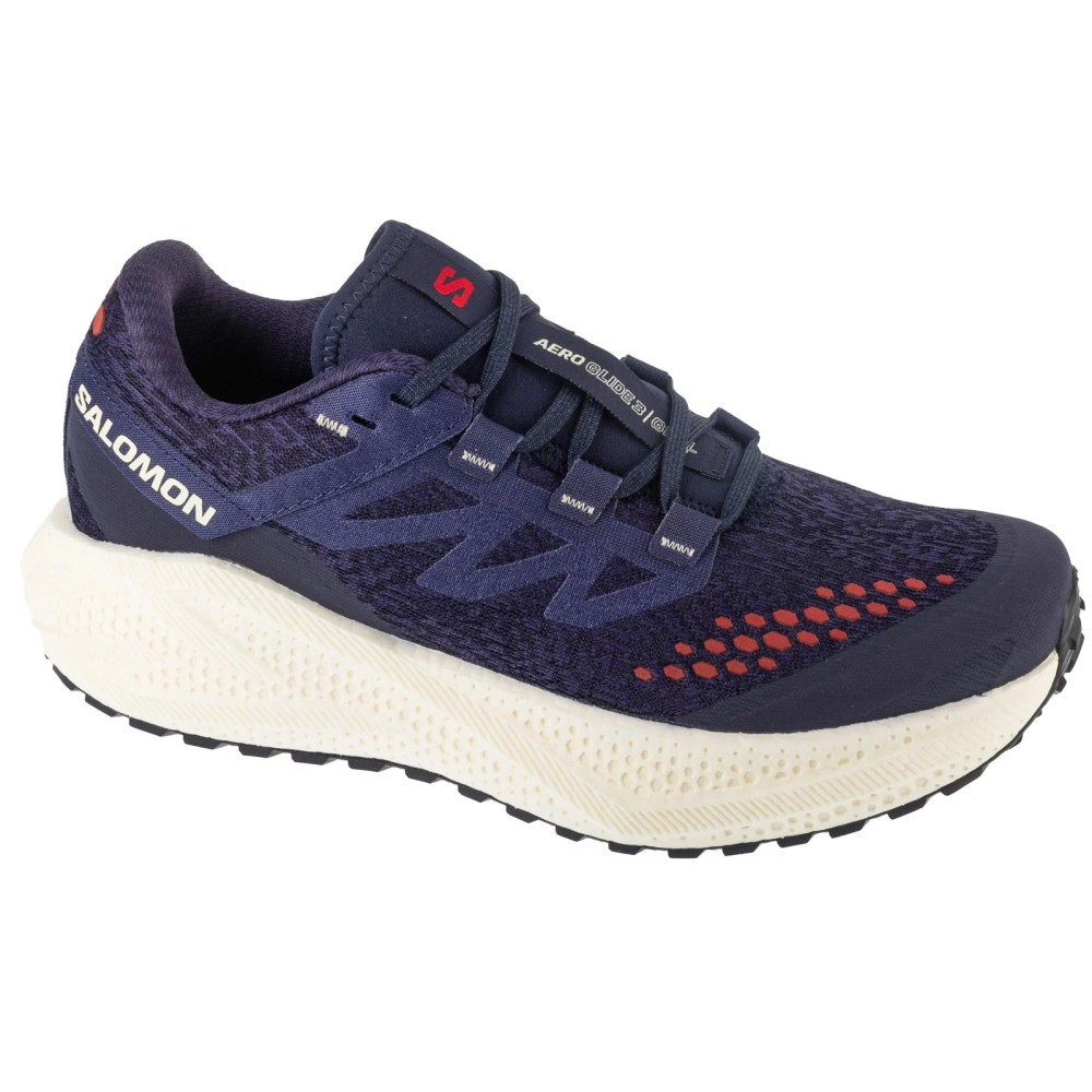 Salomon Aero Glide 3 GRVL L47869800, Salomon