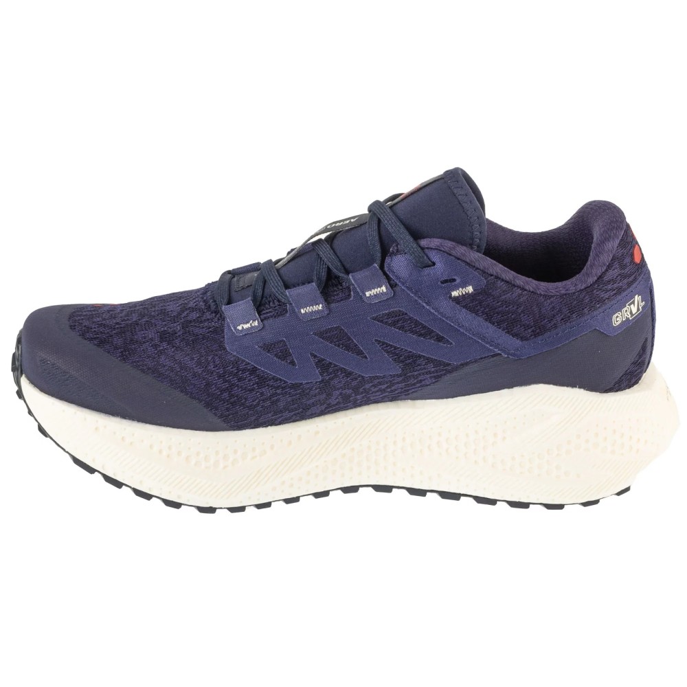Salomon Aero Glide 3 GRVL L47869800, Salomon