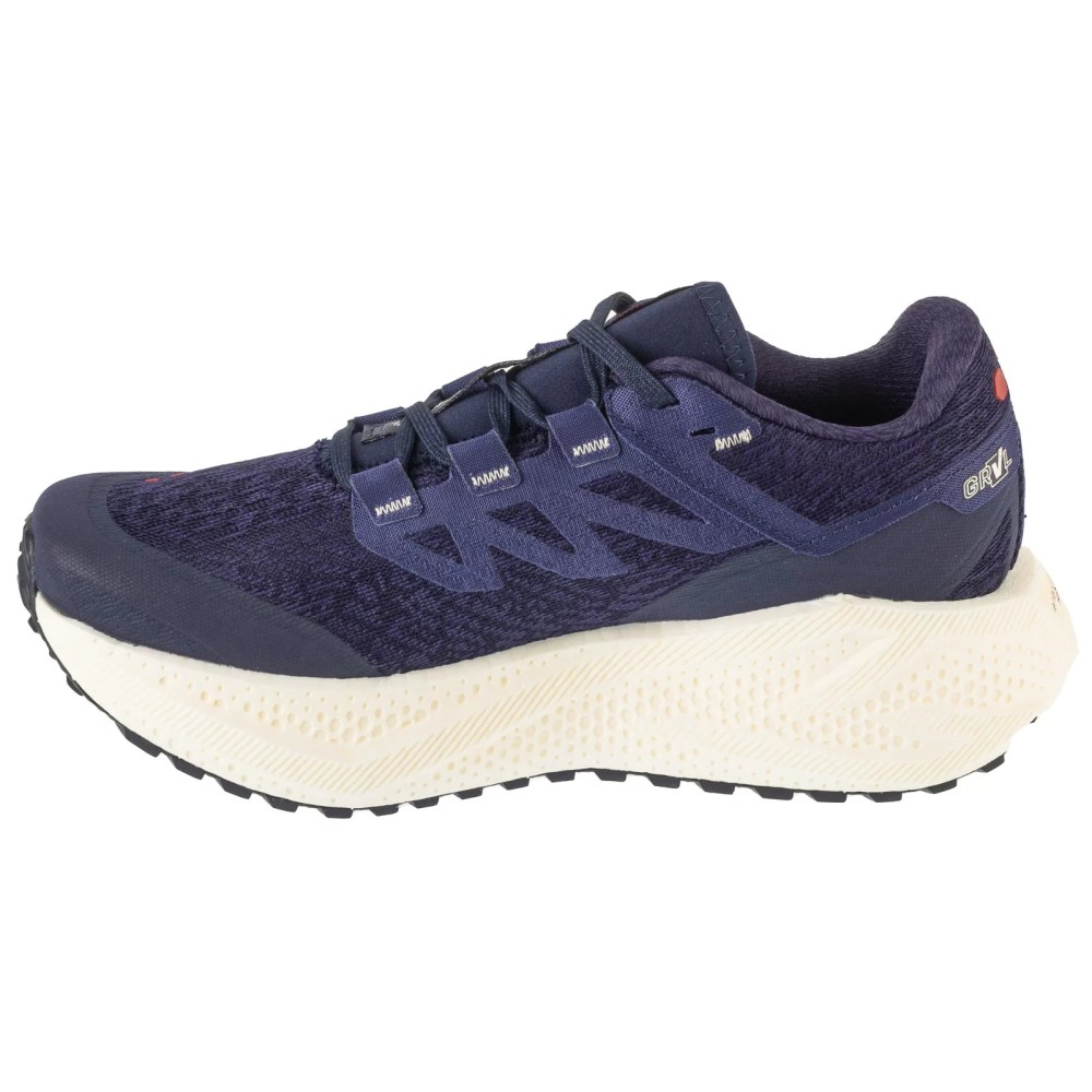 Salomon Aero Glide 3 GRVL L47870600, Salomon Salomon Aero Glide 3 GRVL L47870600, Salomon