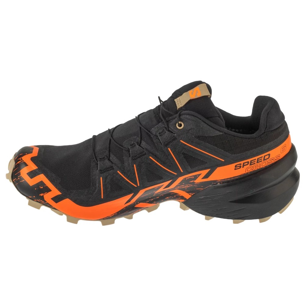 Salomon Speedcross 6 GTX L47879500, Salomon Salomon Speedcross 6 GTX L47879500, Salomon