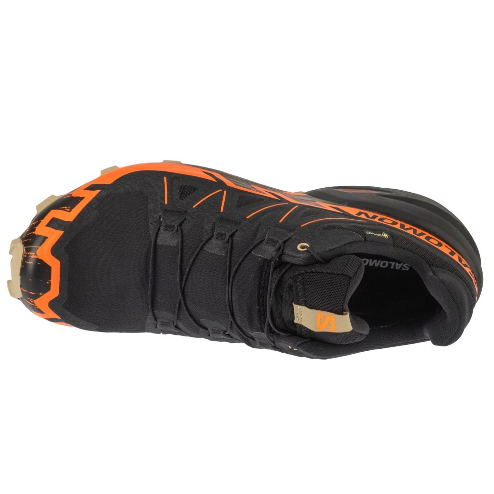 Salomon Speedcross 6 GTX L47879500, Salomon Salomon Speedcross 6 GTX L47879500, Salomon