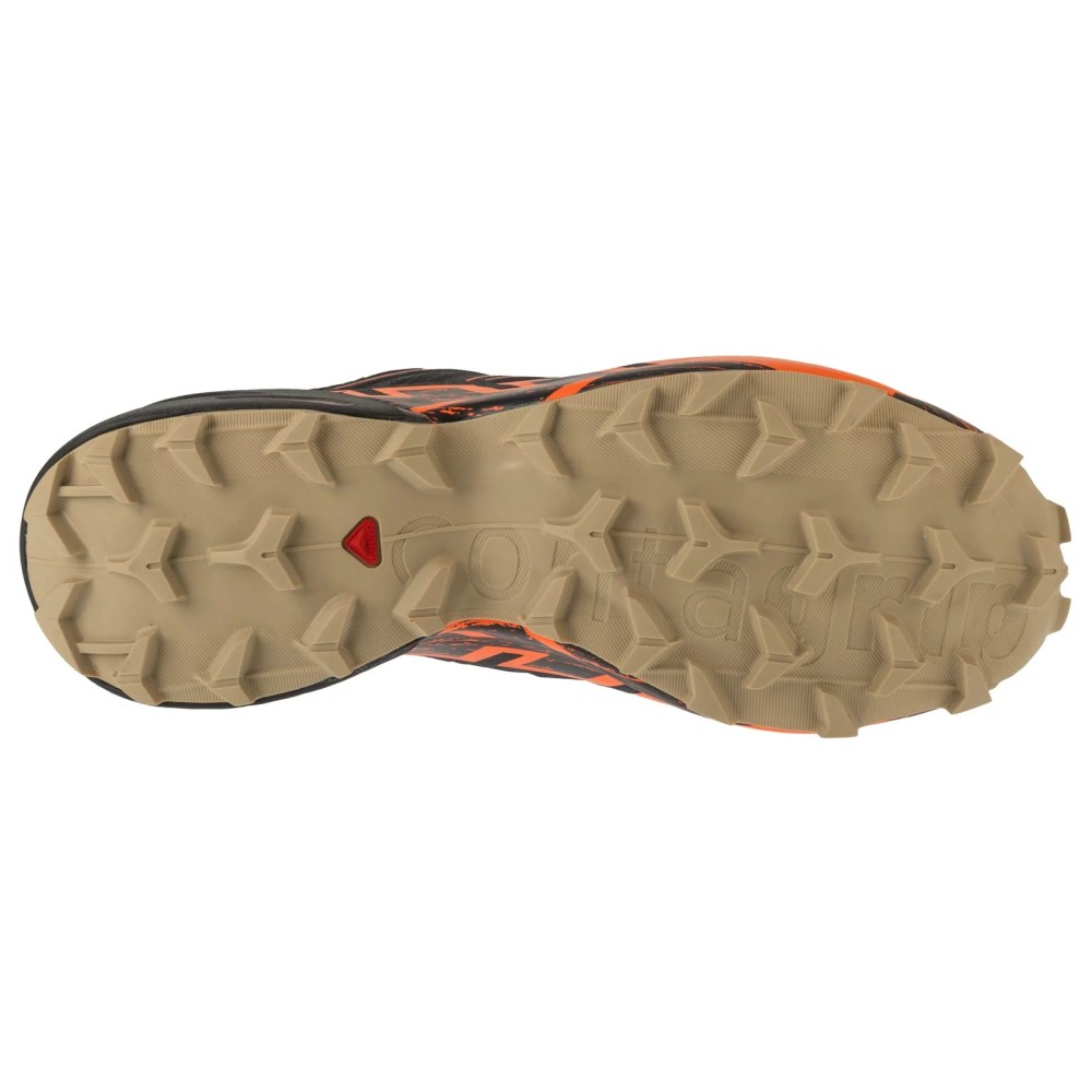 Salomon Speedcross 6 GTX L47879500, Salomon Salomon Speedcross 6 GTX L47879500, Salomon