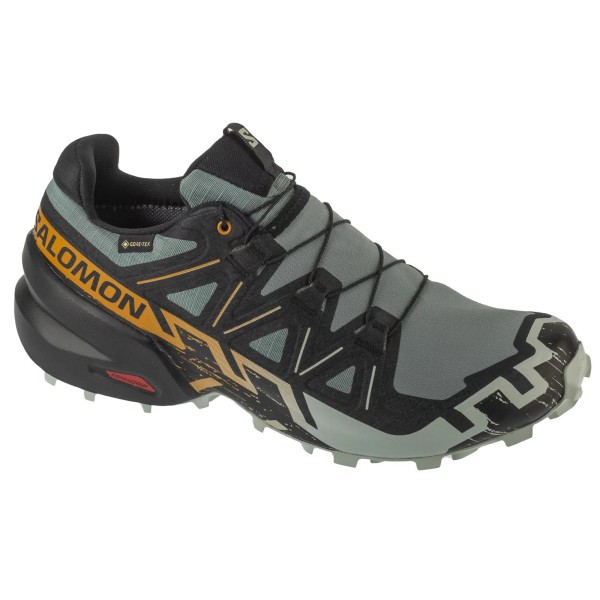 Salomon Speedcross 6 GTX L47880000