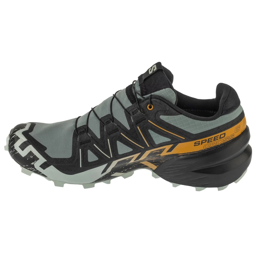 Salomon Speedcross 6 GTX L47880000, Salomon