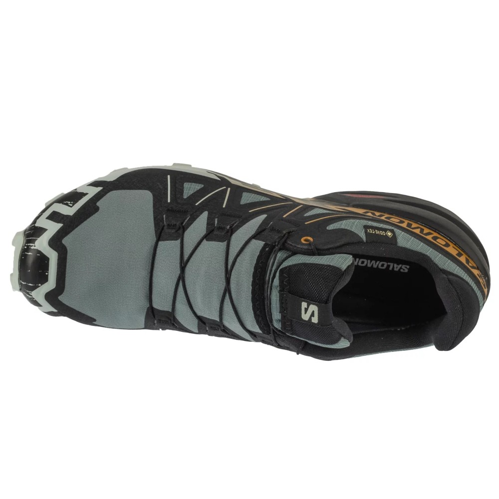 Salomon Speedcross 6 GTX L47880000, Salomon