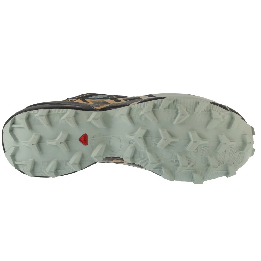 Salomon Speedcross 6 GTX L47880000, Salomon